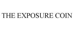 THE EXPOSURE COIN trademark