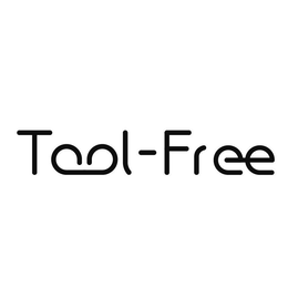 TOOL-FREE trademark