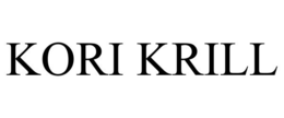 KORI KRILL trademark