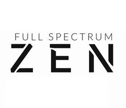 FULL SPECTRUM ZEN trademark