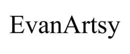 EVANARTSY trademark