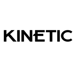 KINETIC trademark