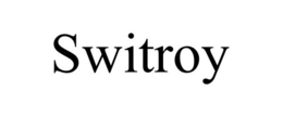 SWITROY trademark
