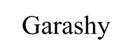 GARASHY trademark