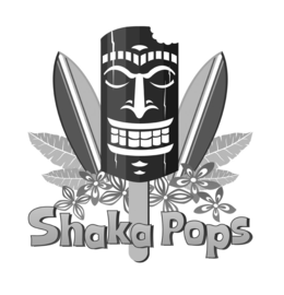 SHAKA POPS trademark
