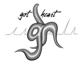 GOT HEART trademark