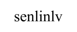 SENLINLV trademark