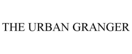 THE URBAN GRANGER trademark