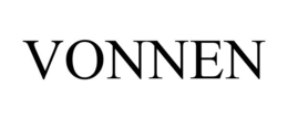 VONNEN trademark