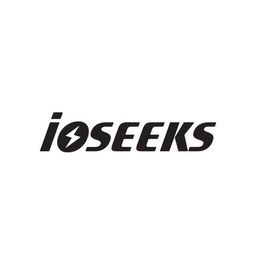 IOSEEKS trademark