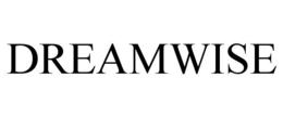 DREAMWISE trademark