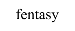 FENTASY trademark