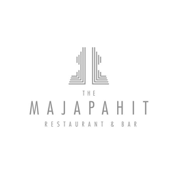 THE MAJAPAHIT RESTAURANT & BAR trademark