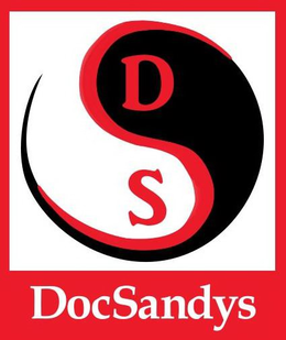 DOCSANDYS D S trademark