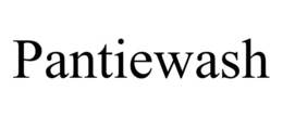 PANTIEWASH trademark