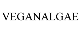 VEGANALGAE trademark