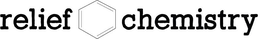 RELIEF CHEMISTRY trademark
