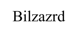 BILZAZRD trademark