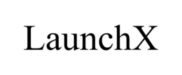 LAUNCHX trademark