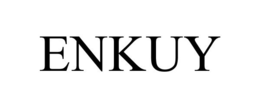 ENKUY trademark