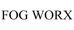 FOG WORX trademark