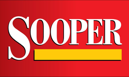 SOOPER trademark