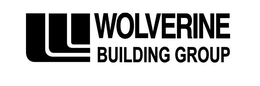 WOLVERINE BUILDING GROUP trademark
