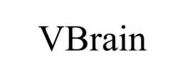 VBRAIN trademark