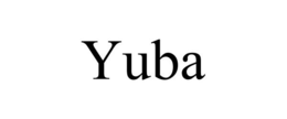 YUBA trademark