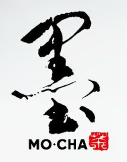 MO-CHA trademark