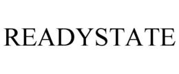READYSTATE trademark