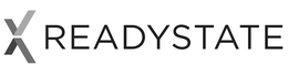 X READYSTATE trademark