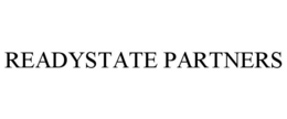READYSTATE PARTNERS trademark
