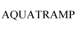 AQUATRAMP trademark