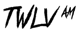 TWLV AM trademark