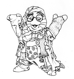 LogoMark trademark