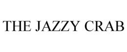 THE JAZZY CRAB trademark