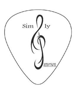SIMPLY JAMERSON trademark