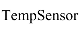 TEMPSENSOR trademark