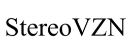 STEREOVZN trademark