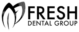 FRESH DENTAL GROUP trademark