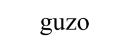 GUZO trademark