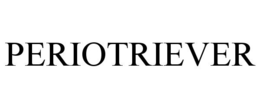 PERIOTRIEVER trademark