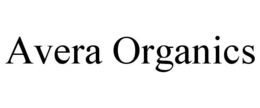 AVERA ORGANICS trademark