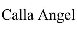 CALLA ANGEL trademark