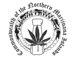 COMMONWEALTH OF THE NORTHERN MARIJUANA ISLANDS trademark