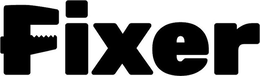FIXER trademark