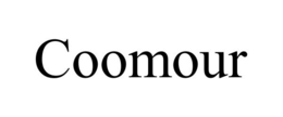COOMOUR trademark