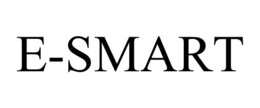 E-SMART trademark