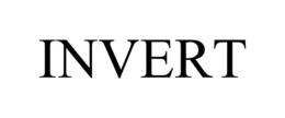 INVERT trademark